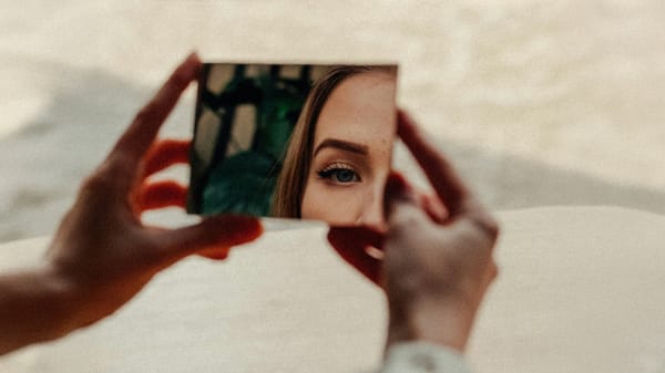 What does it mean to be authentic?