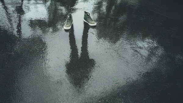 What does it mean to be authentic?